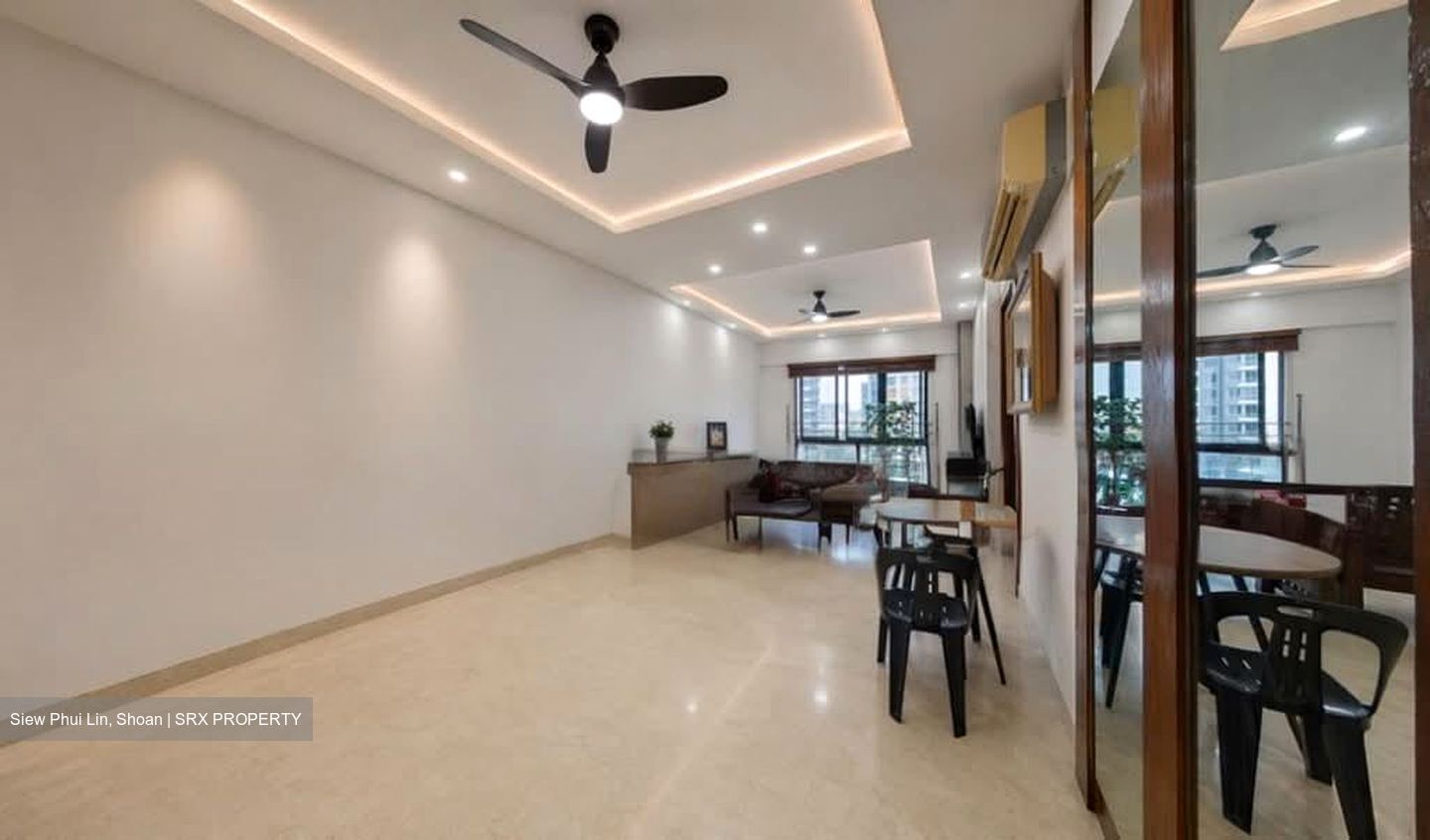 Simsville (D14), Condominium #572053001